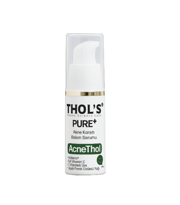 acnethol