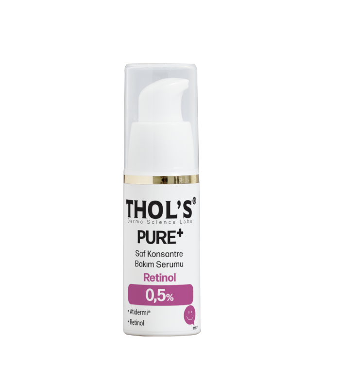 retinol