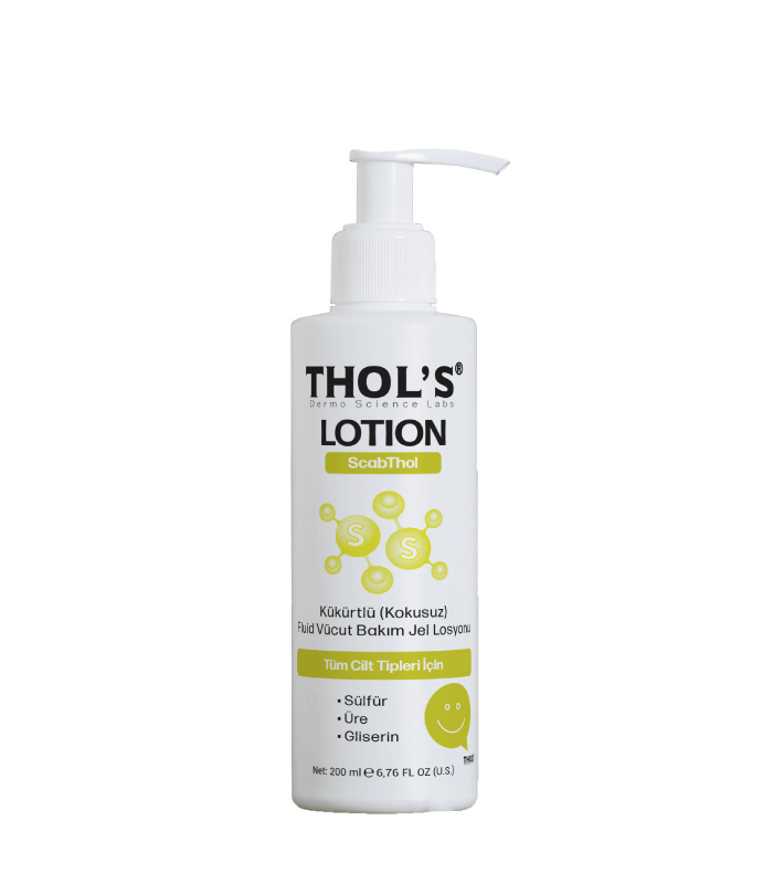 scabthol-lotion